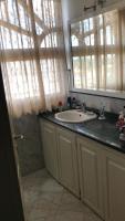Půdorys ubytování Villa Florencia