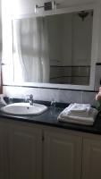 Půdorys ubytování Villa Florencia