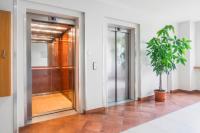 Plán poschodí v ubytovaní Gdański Dom Turystyczny Hostel