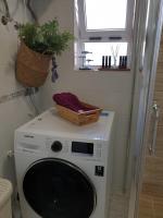 Půdorys ubytování Lovely studio fully equiped in Costa Adeje