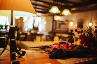 Fotografie z fotogalerie ubytování Hotel & Restaurant Adler v destinaci Hornberg