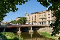 Zajímavé místo poblíž apartmánu