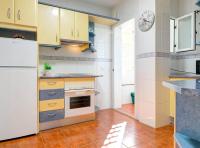 Kuchyňa alebo kuchynka v ubytovaní APARTAMENTO VIÑUELA