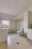 Kúpeľňa v ubytovaní Villa Georgina
