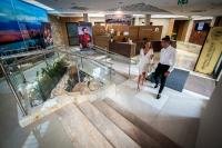 Hostia v ubytovaní Hotel Rudnik