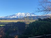 Pukenui Lodge