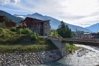 Résidence Les Balcons de Val Cenis Village