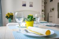 Étkezési lehetőség az apartmanban vagy a közelben