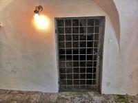 Půdorys ubytování Apartmány na Trojmezí, byt Florián
