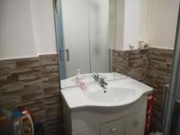 Kúpeľňa v ubytovaní Home Greco
