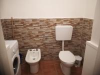 Kúpeľňa v ubytovaní Home Greco
