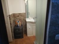 Kúpeľňa v ubytovaní Home Greco