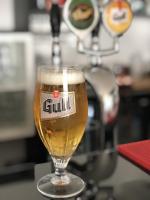 Aurora Hotel at Reykjavik-Keflavik Airport Terminal KEFで提供されているドリンク