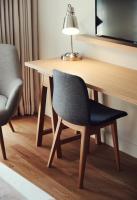 La Casa hotel Gwangmyeongの見取り図または間取り図
