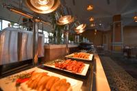 Đồ ăn tại/gần resort