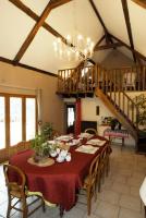 Ảnh trong thư viện ảnh của DUCK HOUSE ở Saint-Wandrille-Rançon