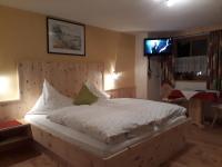 Plan piętra w obiekcie Haus Morgensonne