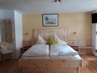 Plan piętra w obiekcie Haus Morgensonne