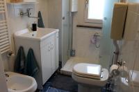 Kúpeľňa v ubytovaní Maison Teresa CIR 0161