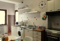 Kuchyňa alebo kuchynka v ubytovaní Maison Teresa CIR 0161