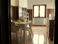 Plán poschodí v ubytovaní Maison Teresa CIR 0161