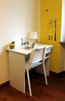 Plán poschodí v ubytovaní Maison Teresa CIR 0161