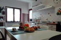Kuchyňa alebo kuchynka v ubytovaní Maison Teresa CIR 0161