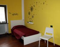Posteľ alebo postele v izbe v ubytovaní Maison Teresa CIR 0161