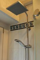 Kúpeľňa v ubytovaní Maison Teresa CIR 0161