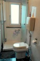 Kúpeľňa v ubytovaní Maison Teresa CIR 0161