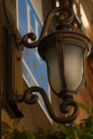 Půdorys ubytování Hotel Torrezaf
