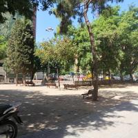 Plán poschodí v ubytovaní Cosy Apartment Fira Barcelona
