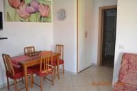 A seating area at Oasi Peppa