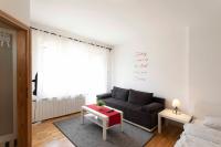 Posedenie v ubytovaní Studio Apartman Natali