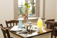 Nápoje v ubytování Gutshaus Lexow