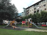 Detský kútik v ubytovaní Maison Teresa CIR 0161