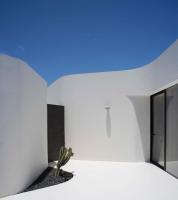 The floor plan of VULKANO LOFT