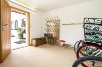 Plán poschodí v ubytovaní Appartments Niedermoser