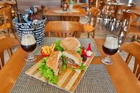 Đồ ăn tại/gần khách sạn