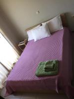 Půdorys ubytování Like home rental