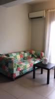 Půdorys ubytování Like home rental