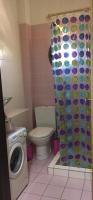 Půdorys ubytování Like home rental