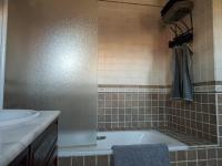 Plan piętra w obiekcie Villa Mafasca