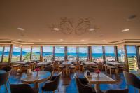 Restaurace v ubytování Kaftan Hotel