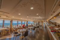 Restaurace v ubytování Kaftan Hotel