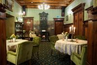 Posedenie v ubytovaní Hotel EUROPA - Górnicza Strzecha