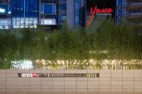 广州友和酒店Yuwa Hotel-Free Shuttle Bus to Canton Fair Complex DuringCanton Fair Periodの見取り図または間取り図