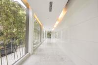 广州友和酒店Yuwa Hotel-Free Shuttle Bus to Canton Fair Complex DuringCanton Fair Periodの見取り図または間取り図