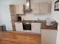 Plán poschodí v ubytovaní Ferienwohnung Schmied 2