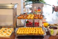 Φαγητό σε αυτό το ξενοδοχείο ή κάπου εκεί κοντά